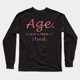 Stocksom Antiquity 2 Long Sleeve T-Shirt